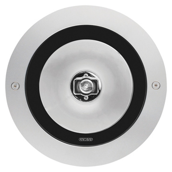 Gewiss GW82972 GX24q-3 26W Silver ceiling lighting