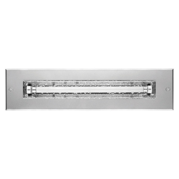 Gewiss GW82991 G5 8W Silver ceiling lighting