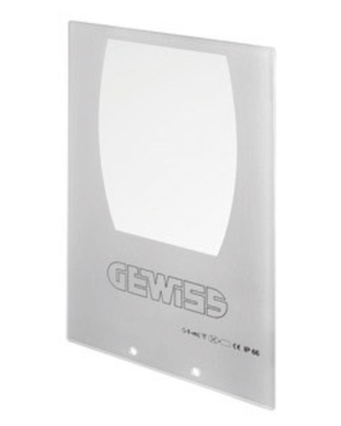 Gewiss GW84078 lighting accessory