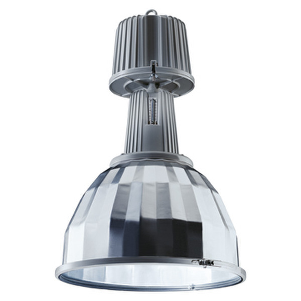 Gewiss GW84803S E40 400W Grey ceiling lighting