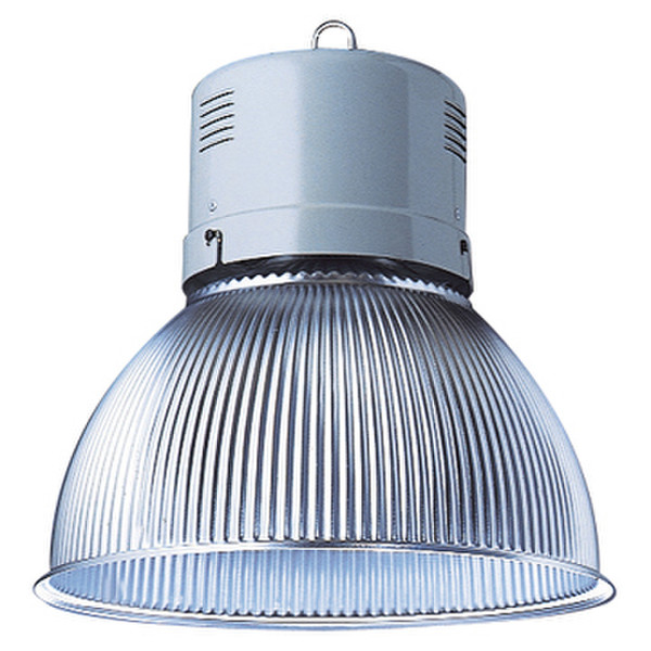 Gewiss GW84883S E40 250W Grey ceiling lighting