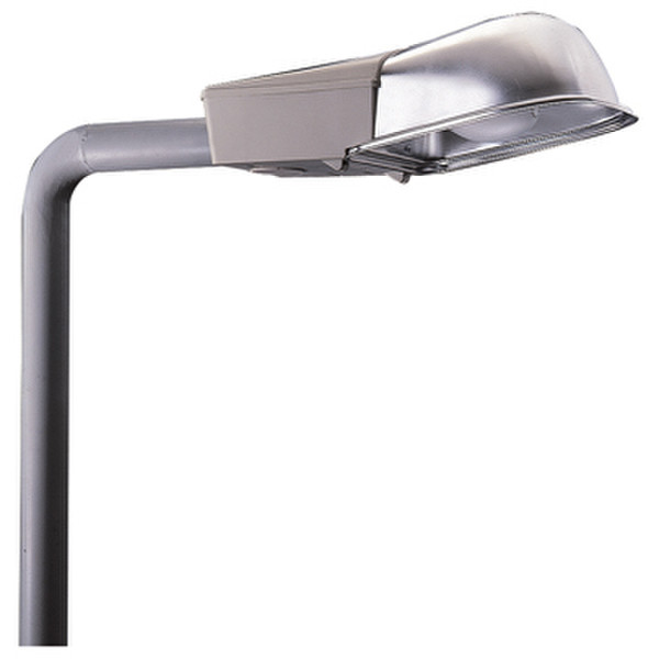 Gewiss GW86003S E27 100W Grey Outdoor Recessed spot lighting spot