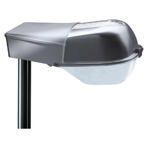 Gewiss GW86096S E27 150W Grey Outdoor Recessed spot lighting spot