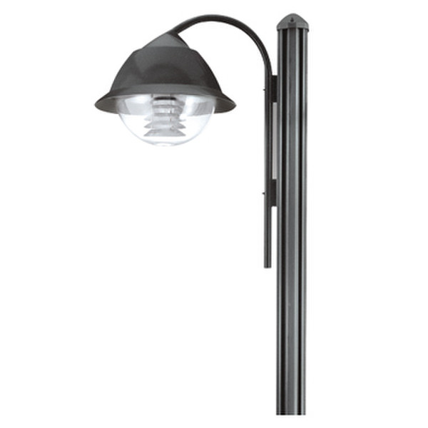 Gewiss GW86413 E27 70W Grey Outdoor Surfaced spot lighting spot