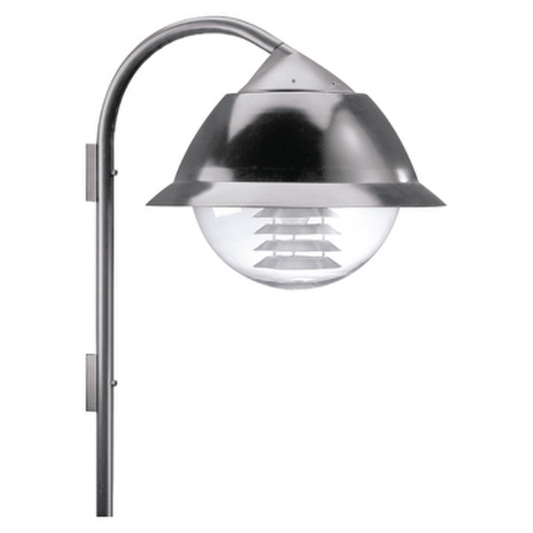 Gewiss GW86561 E27 70W Graphite,Grey Outdoor Surfaced spot lighting spot