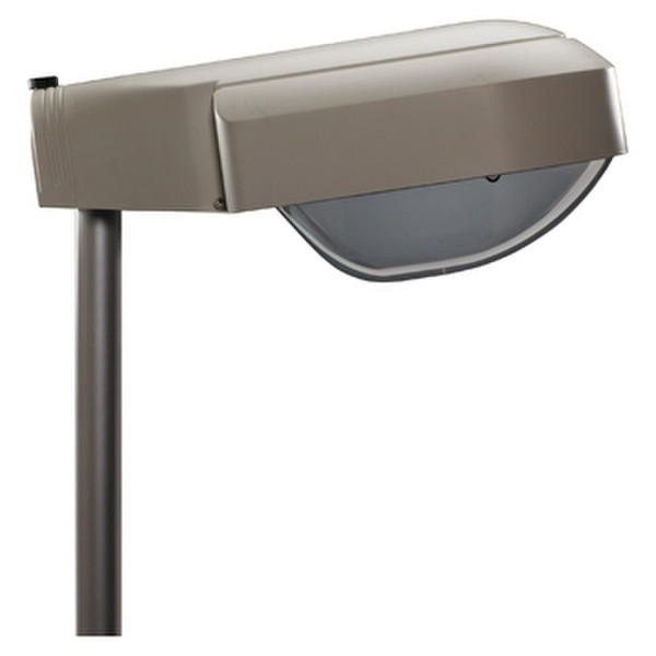Gewiss GW86913 E27 70W Grey Outdoor Surfaced spot lighting spot