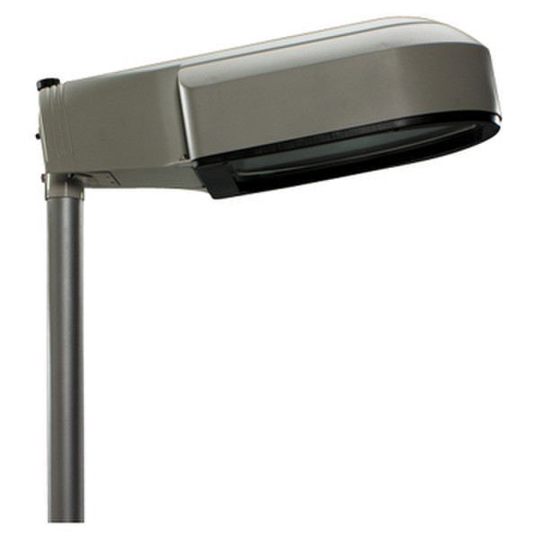 Gewiss GW86925 E40 140W Grey Outdoor Surfaced spot lighting spot