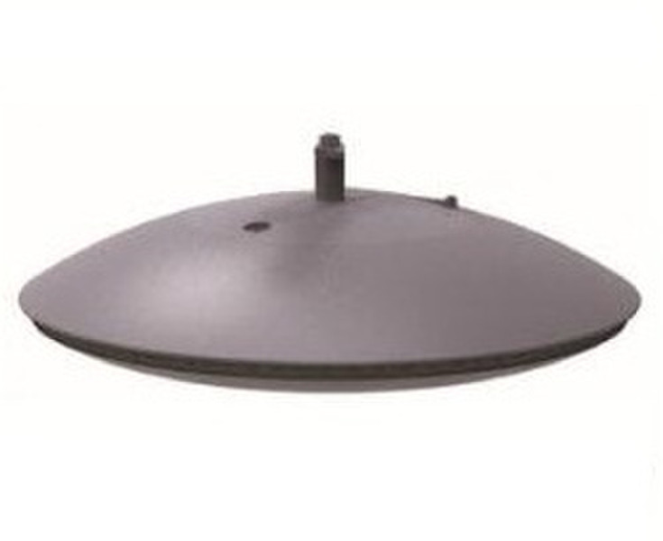 Gewiss GW87721 Outdoor Graphite,Grey ceiling lighting