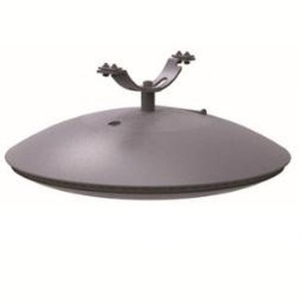 Gewiss GW87827 Outdoor Graphite,Grey ceiling lighting