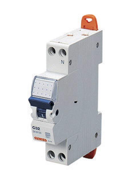 Gewiss GW90048 2 circuit breaker