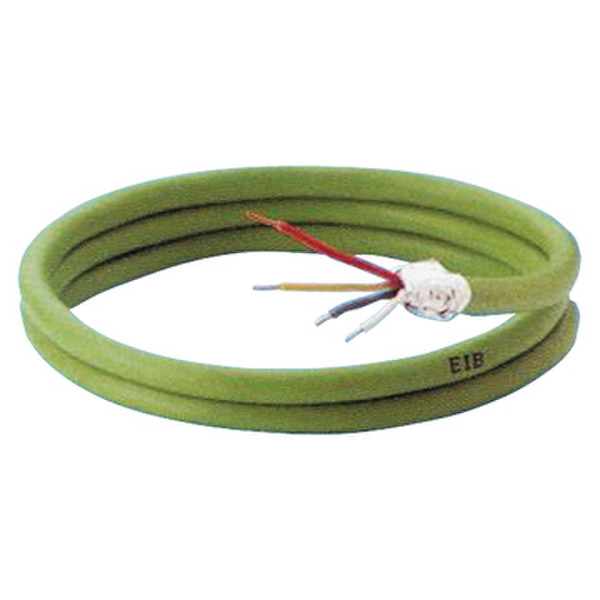 Gewiss GW90582 Green power cable