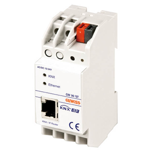 Gewiss GW90707 Schnittstellenkarte/Adapter