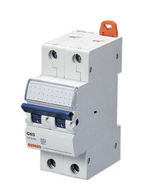 Gewiss GW92027 1 circuit breaker