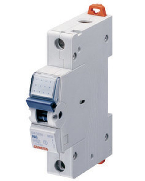 Gewiss GW92205 1P 1module(s) circuit breaker