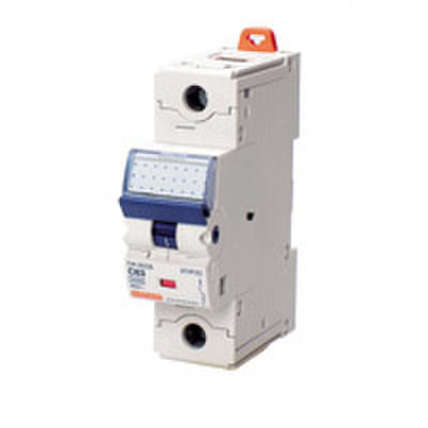 Gewiss GW93201 1.5module(s) circuit breaker