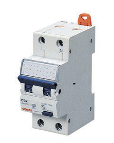 Gewiss GW94005 1P+N circuit breaker