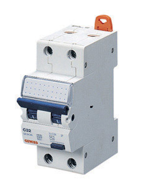 Gewiss GW94105 1P+N circuit breaker