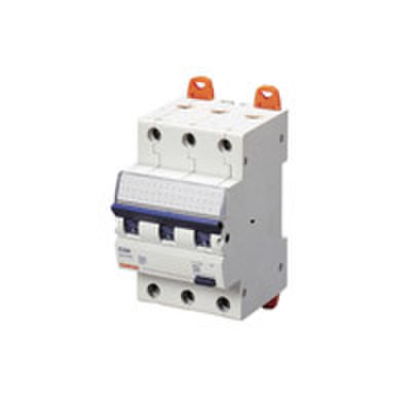 Gewiss GW94345 3P circuit breaker