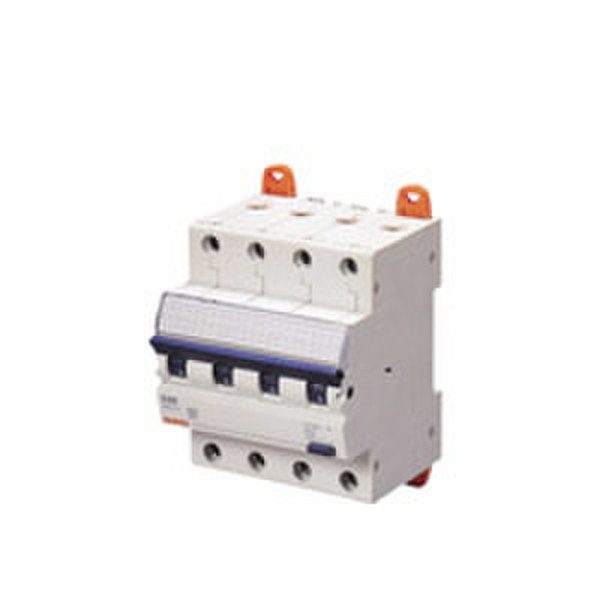 Gewiss GW94365 4P circuit breaker