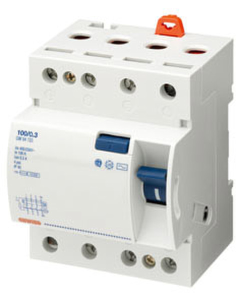 Gewiss GW94948 4 White electrical switch
