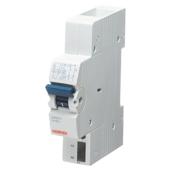 Gewiss GW96011 circuit breaker