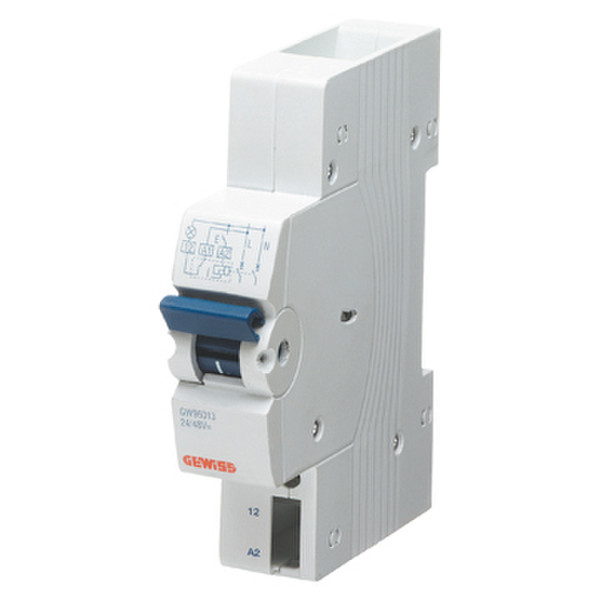 Gewiss GW96018 circuit breaker