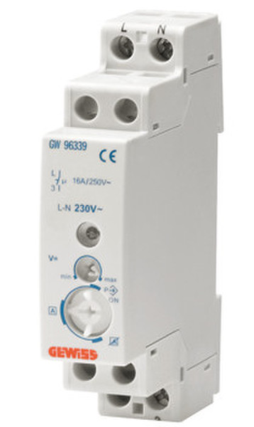 Gewiss GW96339 circuit breaker