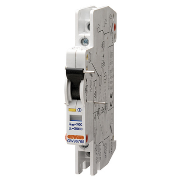 Gewiss GW96764 2 circuit breaker