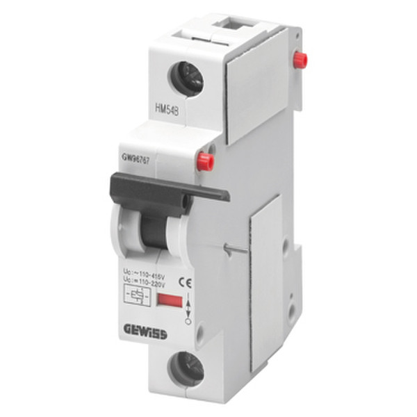 Gewiss GW96767 circuit breaker