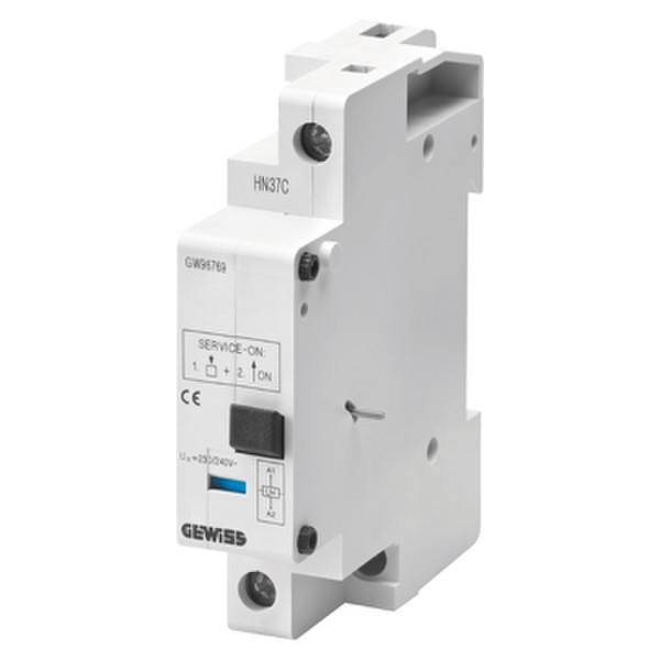 Gewiss GW96769 circuit breaker