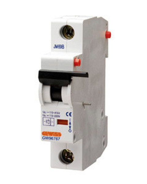 Gewiss GW96770 circuit breaker