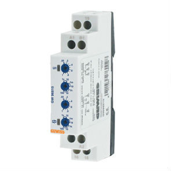 Gewiss GW96815 1 circuit breaker