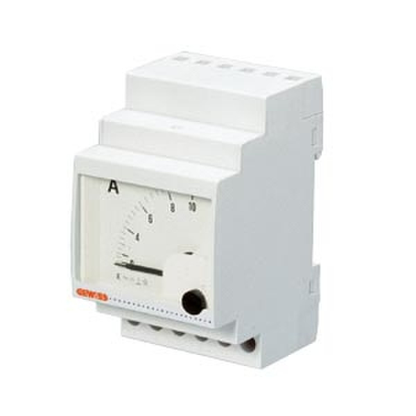 Gewiss GW96878 5A Weiß Stromtransformator
