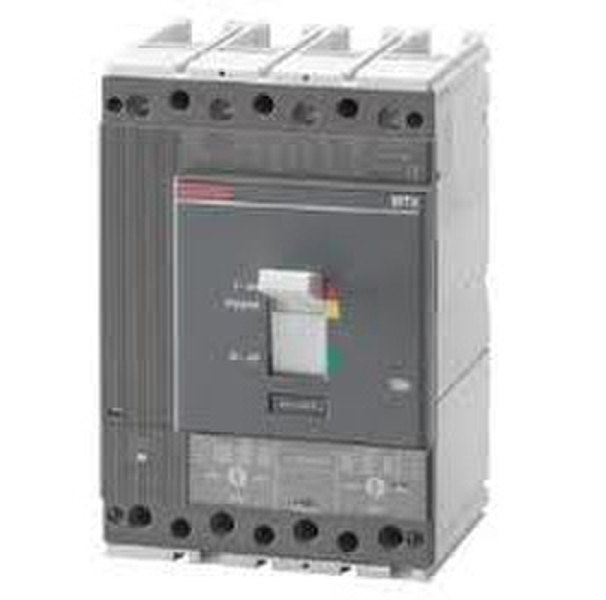 Gewiss GWD7341 N-type 3P circuit breaker