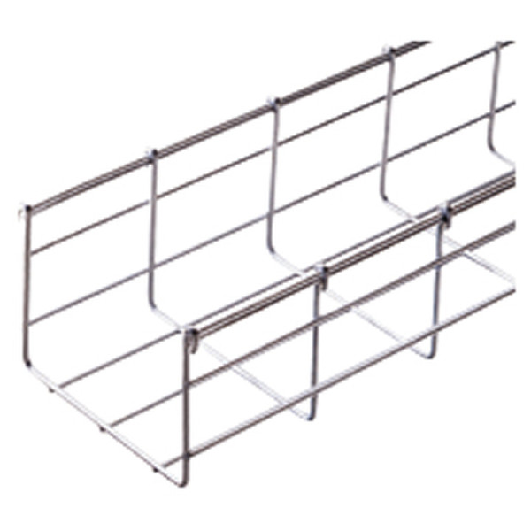 Gewiss MV50242 Straight cable tray кабельный короб