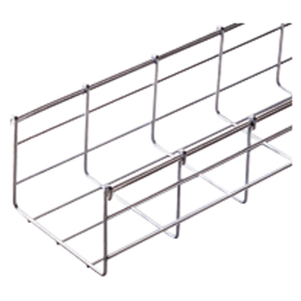 Gewiss MV50546 Straight cable tray кабельный короб