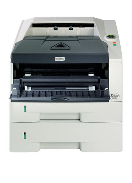 KYOCERA FS-1100 лазерный/LED принтер