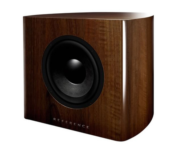 KEF Reference 209 Active subwoofer 1000W Cherry