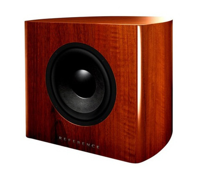 KEF Reference 208 Active subwoofer 500W Kirsche