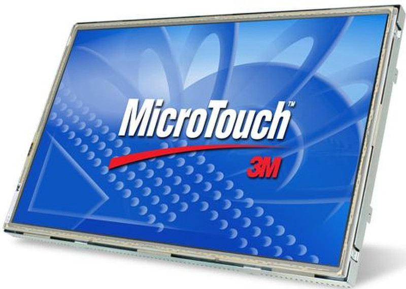 3M MicroTouch Display C2234SW touch screen monitor