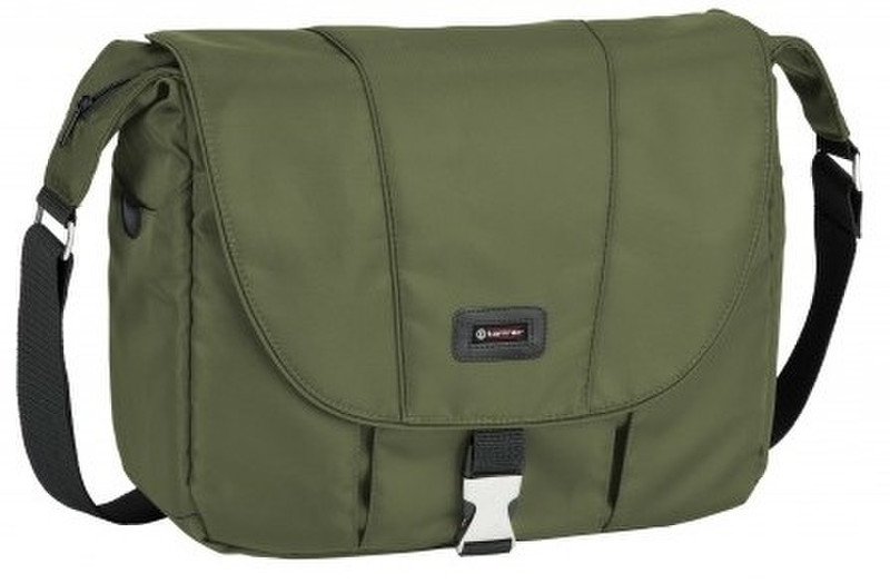 Tamrac Aria 6 Наплечная сумка Зеленый