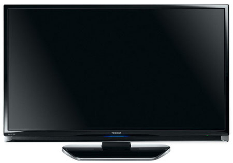 Toshiba 46XF355D+SD470 46Zoll HD Schwarz LCD-Fernseher