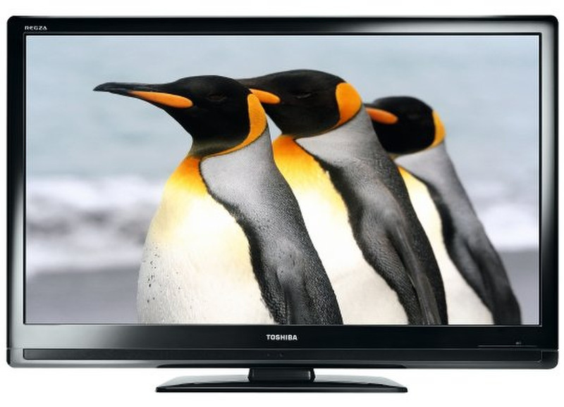 Toshiba 42CV515DG 42Zoll HD Schwarz LCD-Fernseher