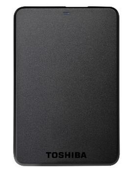 Toshiba STOR.E BASICS USB Type-A 3.0 (3.1 Gen 1) 1500GB Black
