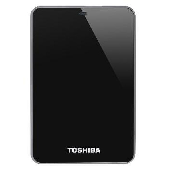 Toshiba STOR.E CANVIO USB Type-A 3.0 (3.1 Gen 1) 1536GB Schwarz