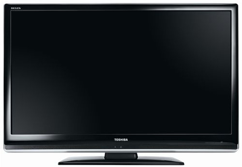 Toshiba 42XV505DG 42Zoll Schwarz LCD-Fernseher