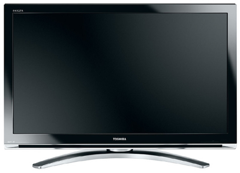 Toshiba 52Z3030D 52Zoll HD Schwarz LCD-Fernseher