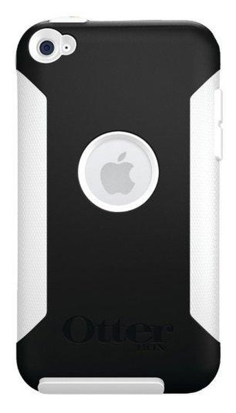 Otterbox Commuter Cover case Черный, Белый