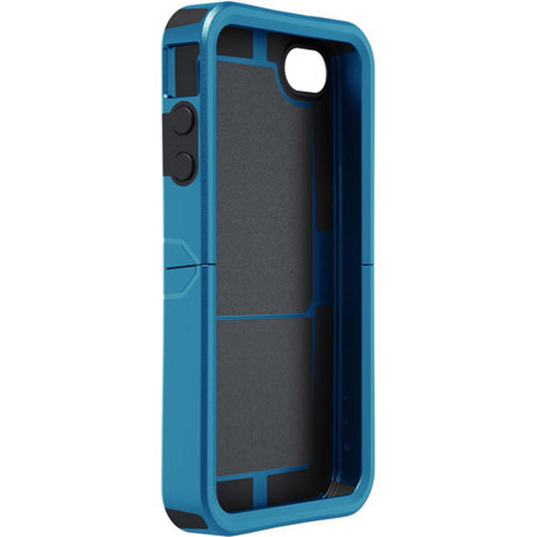Otterbox Reflex Cover case Schwarz, Blau