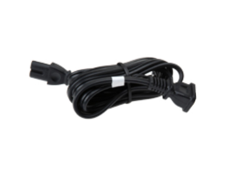 Polycom 250V AC, EU 2.3m Black